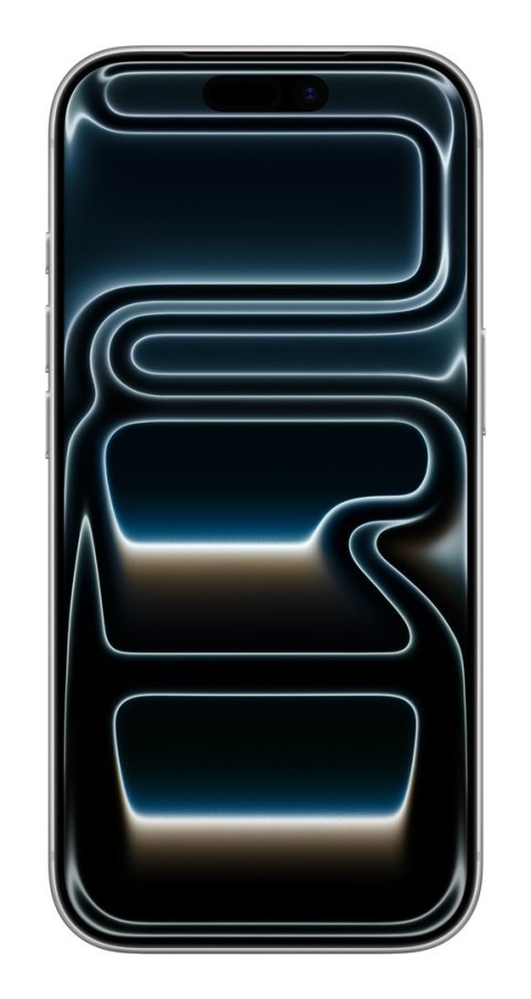 Apple iPhone 17 Pro 16 cm (6.3") Dual SIM iOS 26 5G USB Type-C 256 GB Srebrny