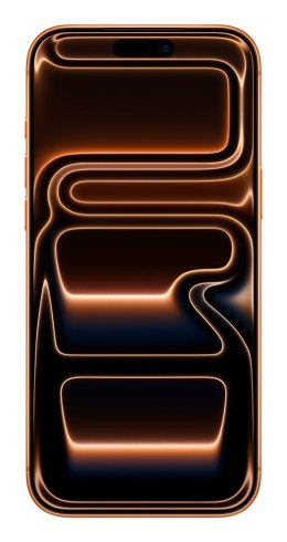 Apple iPhone 17 Pro Max 17,5 cm (6.9