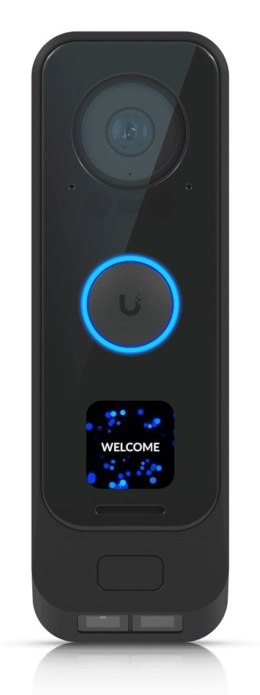 Ubiquiti G4 Doorbell Pro Czarny