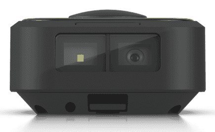 Ubiquiti G4 Doorbell Pro Czarny