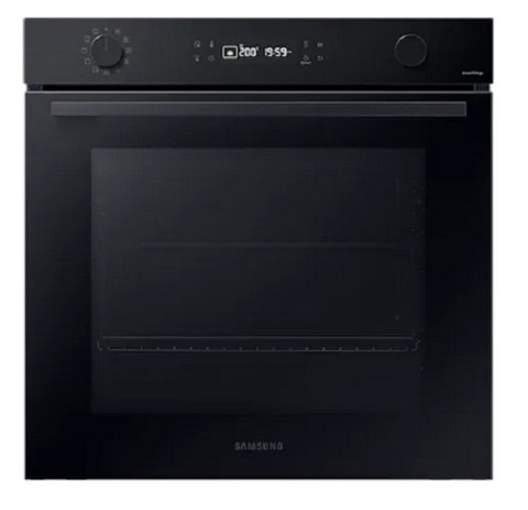 Piekarnik elektryczny Do zabudowy w meblach SAMSUNG 4 Series 8806094422450