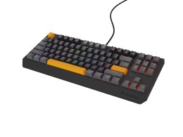Klawiatura gamingowa GENESIS Thor 230 TKL NKG-2081 QWERTY