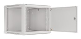 Lanberg WF01-6609-00S stojak 9U Szafa wisząca Szary