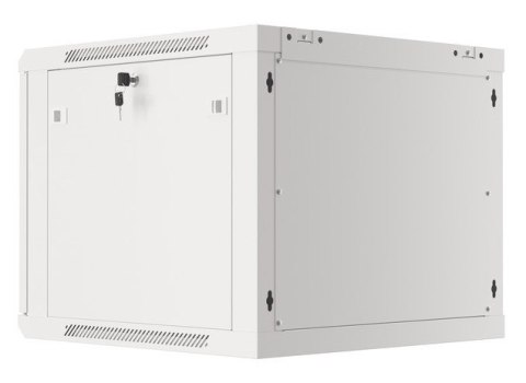 Lanberg WF01-6609-00S stojak 9U Szafa wisząca Szary
