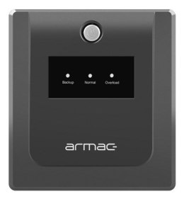 UPS Armac H/1000F/LED HOME LINE-INTERACTIVE