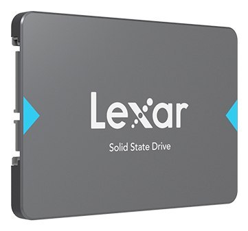 Dysk SSD Lexar NQ100 1920GB 2,5" SATA