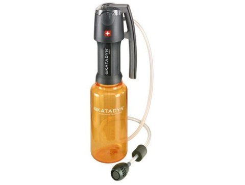 Filtr Katadyn VARIO Czarny