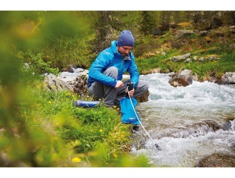 Filtr Katadyn VARIO Czarny