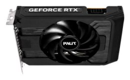 Karta graf. Palit RTX 5050 StormX 8GB