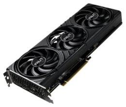 Karta graficzna - Palit GeForce RTX 5070 Infinity 3 12GB OC DLSS 4