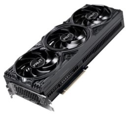 Karta graficzna - Palit GeForce RTX 5080 GamingPro 16GB OC DLSS 4