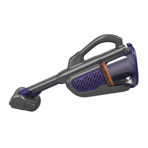 Odkurzacz ręczny 18V BHHV520BFP BLACK+ DECKER (OUTLET)
