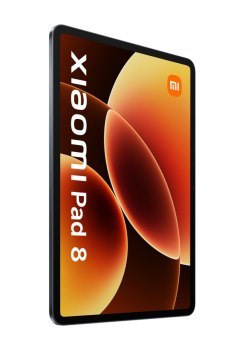 Tablet Xiaomi Pad 8 8/256GB WiFi Gray