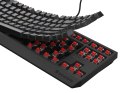 Klawiatura GENESIS Thor 230 TKL NKG-2077 Gaming USB QWERTY Czarny