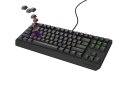 Klawiatura GENESIS Thor 230 TKL NKG-2077 Gaming USB QWERTY Czarny