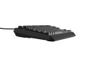 Klawiatura GENESIS Thor 230 TKL NKG-2077 Gaming USB QWERTY Czarny
