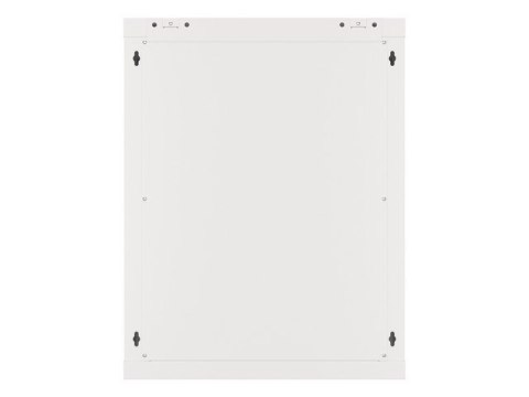 Szafa Rack Lanberg WF01-6415-10S (770mm / 600mm / 450 mm; wisząca; szary)