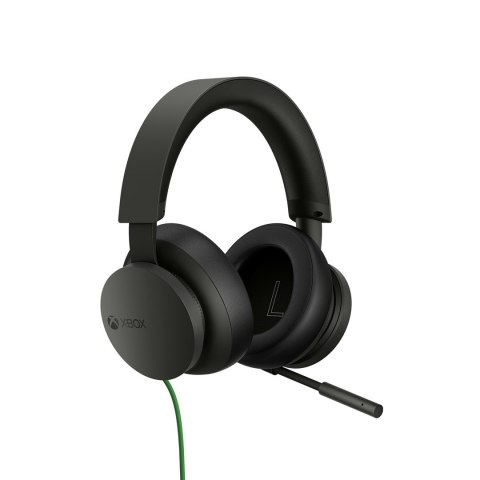 Zestaw Headset Microsoft XBOX 8LI-00002 (OUTLET)