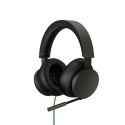 Zestaw Headset Microsoft XBOX 8LI-00002 (OUTLET)
