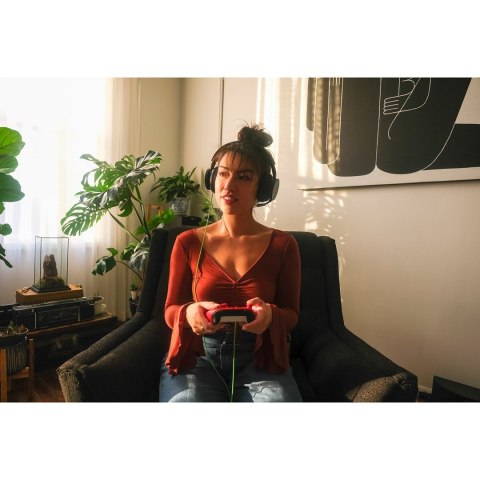 Zestaw Headset Microsoft XBOX 8LI-00002 (OUTLET)