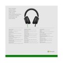 Zestaw Headset Microsoft XBOX 8LI-00002 (OUTLET)