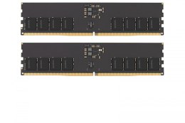 GOODRAM Pamięć DDR5 CUDIMM 32GB(2*16) 6400 CL52
