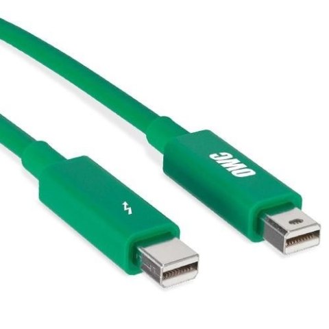 Kabel USB OWC Thunderbolt 2