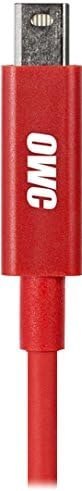 Kabel USB OWC Thunderbolt 3
