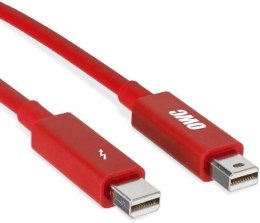 Kabel USB OWC Thunderbolt 3
