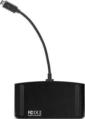 OWC OWCTB3MDK5P (Czarny /Thunderbolt 3 )