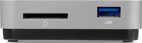 OWC OWCTCDK5P2SG (Czarno-srebrny /USB Typ C )