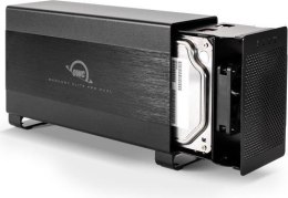 Obudowa do dysku OWC Mercury Elite Pro Tower OWCTB2U3MED0GB