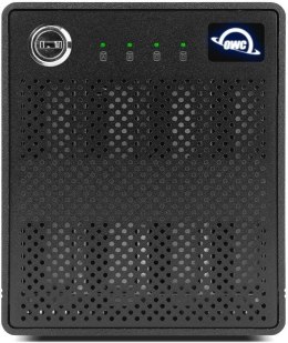 Obudowa do dysku OWC ThunderBay 4 Tower OWCTB4MSR0GB