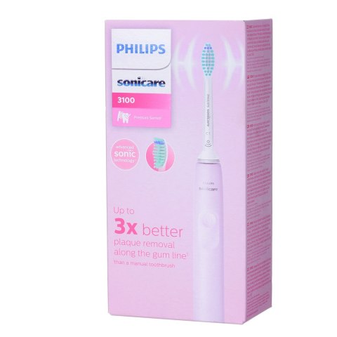 Szczoteczka do zębów PHILIPS HX 3671/11