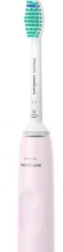 Szczoteczka soniczna PHILIPS Sonicare 3100 HX3671/11 Różowy Różowo-biały (HX3671/11)