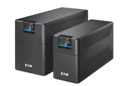 ZASILACZ UPS Eaton 5E 900 USB IEC G2 (WYPRZEDAŻ)