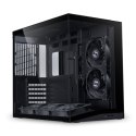 Obudowa minitower matx w/o PSU/G99.O11DMIV2FX.00 LIAN LI