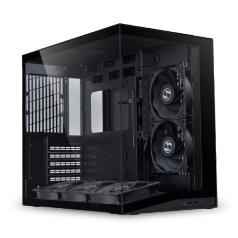Obudowa minitower matx w/o PSU/G99.O11DMIV2FX.00 LIAN LI