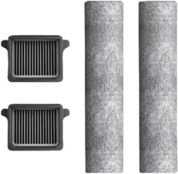 Tineco 606000.57.86 akcesorium/materiał eksploatacyjny do odkurzacza Filtr i szczotka Pionowy odkurzacz