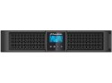 Zasilacz UPS POWER WALKER VI 1000 ERT HID (Rack; 1000VA)