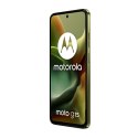 Motorola Moto G15 4/128GB Green