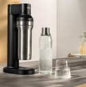 Brita Saturator sodaTRIO czarny