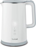 Tefal Sense KO6931 czajnik elektryczny 1,5 l 1800 W Biały