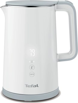 Tefal Sense KO6931 czajnik elektryczny 1,5 l 1800 W Biały