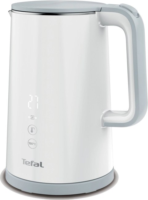 Tefal Sense KO6931 czajnik elektryczny 1,5 l 1800 W Biały