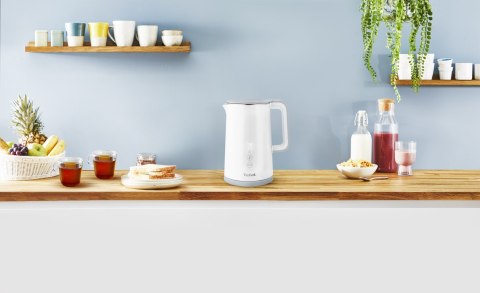 Tefal Sense KO6931 czajnik elektryczny 1,5 l 1800 W Biały