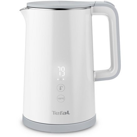Tefal Sense KO6931 czajnik elektryczny 1,5 l 1800 W Biały