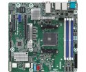 Płyta główna Asrock X570D4U-2L2T/BCM AMD X570 AM4 micro ATX