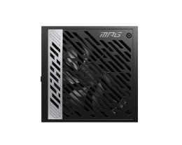 MSI MPG A1000G PCIE5 moduł zasilaczy 1000 W 20+4 pin ATX ATX Czarny