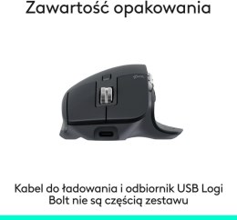Mysz Bezprzewodowa LOGITECH 910-007501